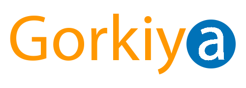 Gorkiya